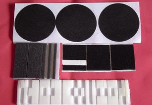 廣州市增城順城膠墊制品廠 電子元器件包裝膠墊的價(jià)格、廠家與批發(fā)指南