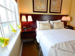 普林斯頓拿騷旅館 Agoda 即時優惠，行程前一刻輕松訂房