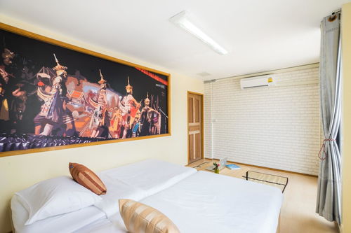 探索曼谷通羅旅館 Agoda即時優惠與便捷訂房服務