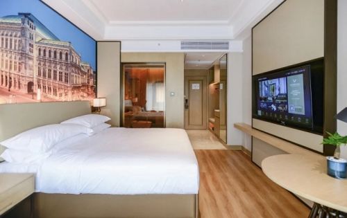 中國智慧酒店運營商小帥科技將亮相上海酒店展，亮點搶先看 創新票務代理服務引領行業變革