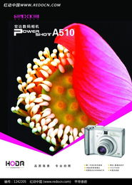 宏達數碼相機 定格非凡瞬間，盡享攝影樂趣