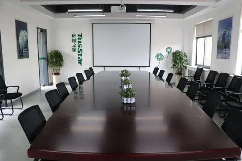 新泰啟迪之星科技企業孵化器 培強支部筑堡壘 孵培結合賦新能