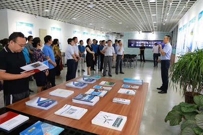 從高?？萍嫉疆a業賦能 華北電力大學（保定）科學技術處與科技企業孵化的新實踐